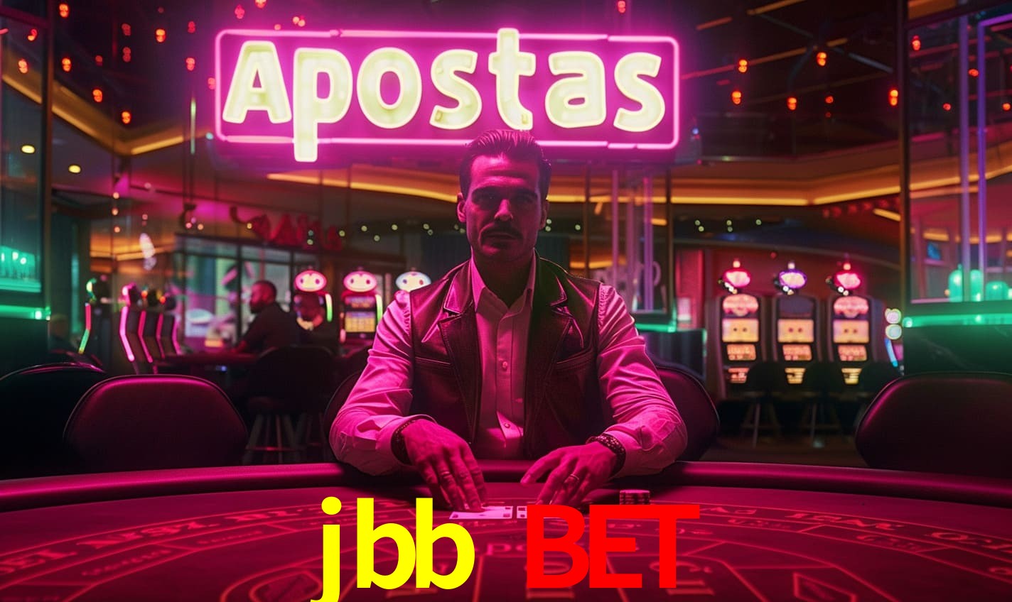 Torneios jbb bet