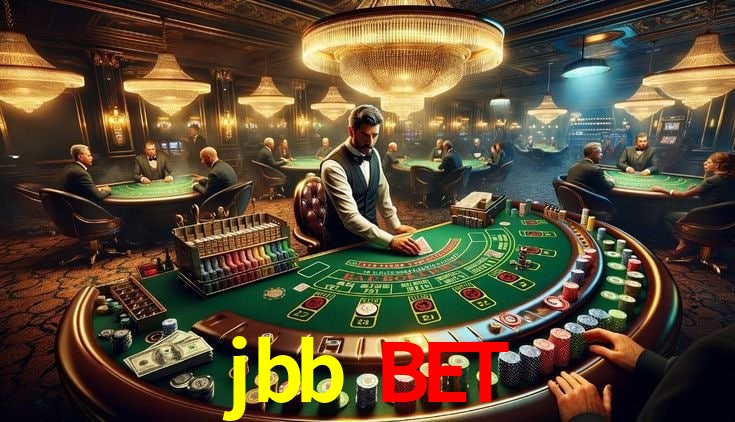 Game Providers jbb bet