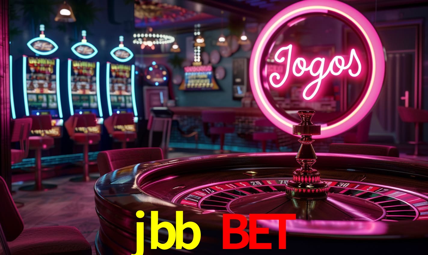 Casino Ao Vivo jbb bet