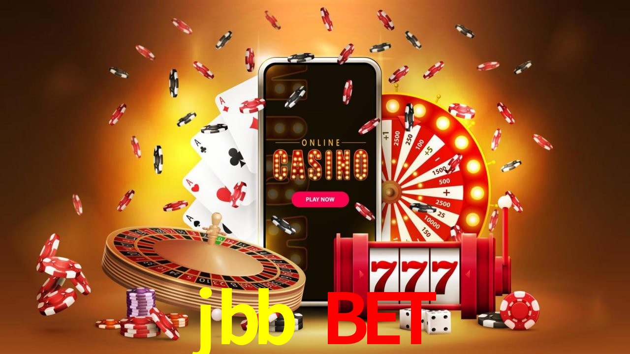 Baixar jbb bet Android
