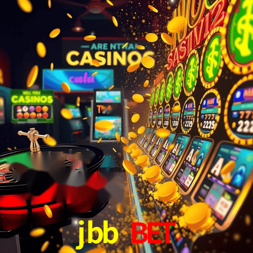 Mesa de Blackjack jbb bet