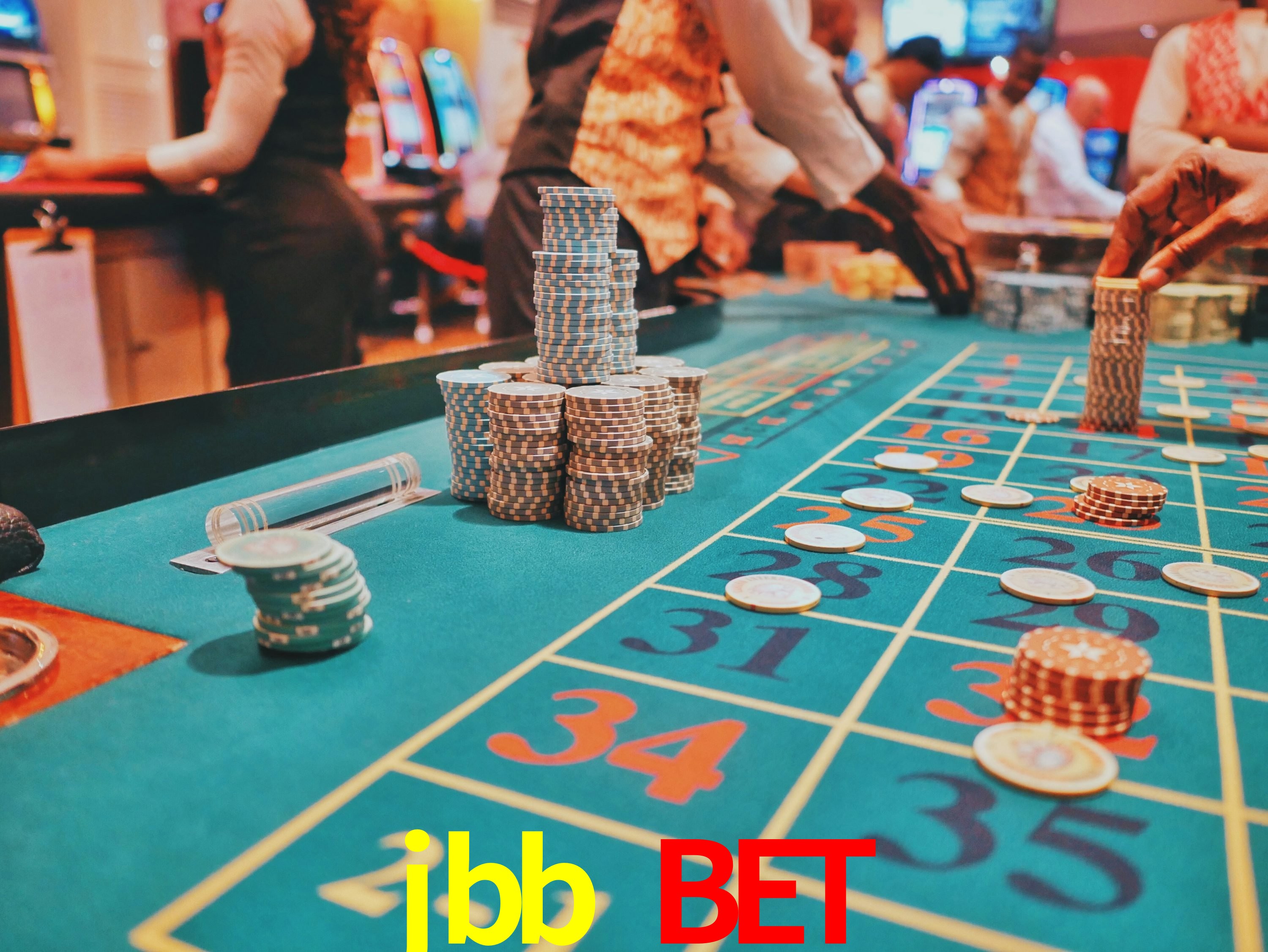 Ofertas Exclusivas jbb bet