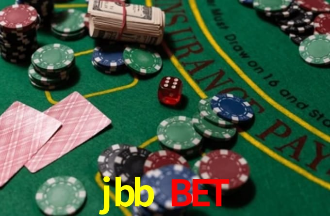 Segurança App jbb bet