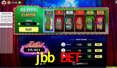 Inovações de Jogos na jbb bet: O Futuro das Experiências Interativas