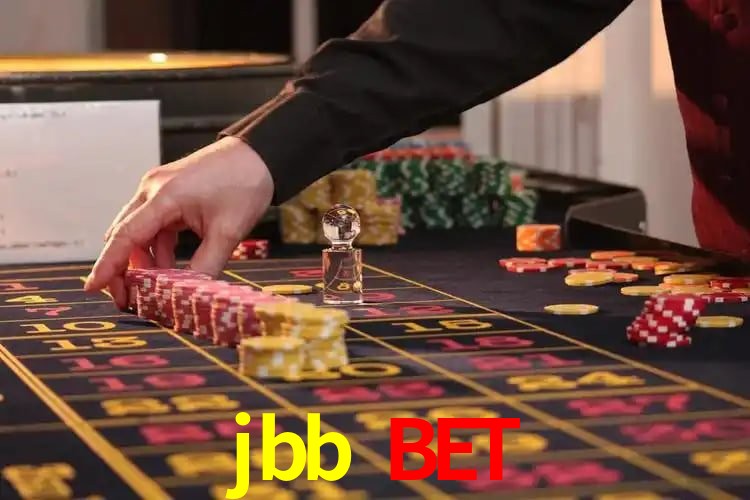 App Mobile jbb bet