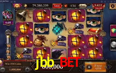 Descubra o Mundo do Cassino Online com jbb bet