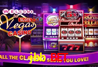 Descubra o Mundo do Cassino Online com jbb bet