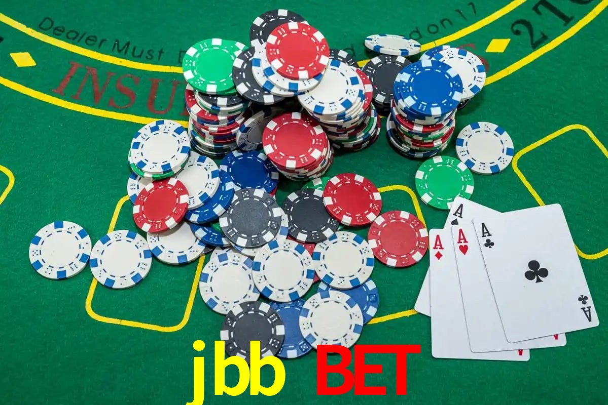 Benefícios da Conta jbb bet