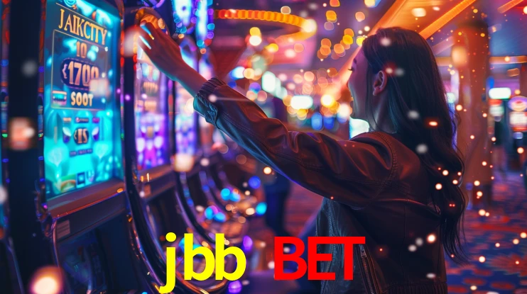 jbb bet - Caça-Níqueis Selvagem - jbb bet baixar