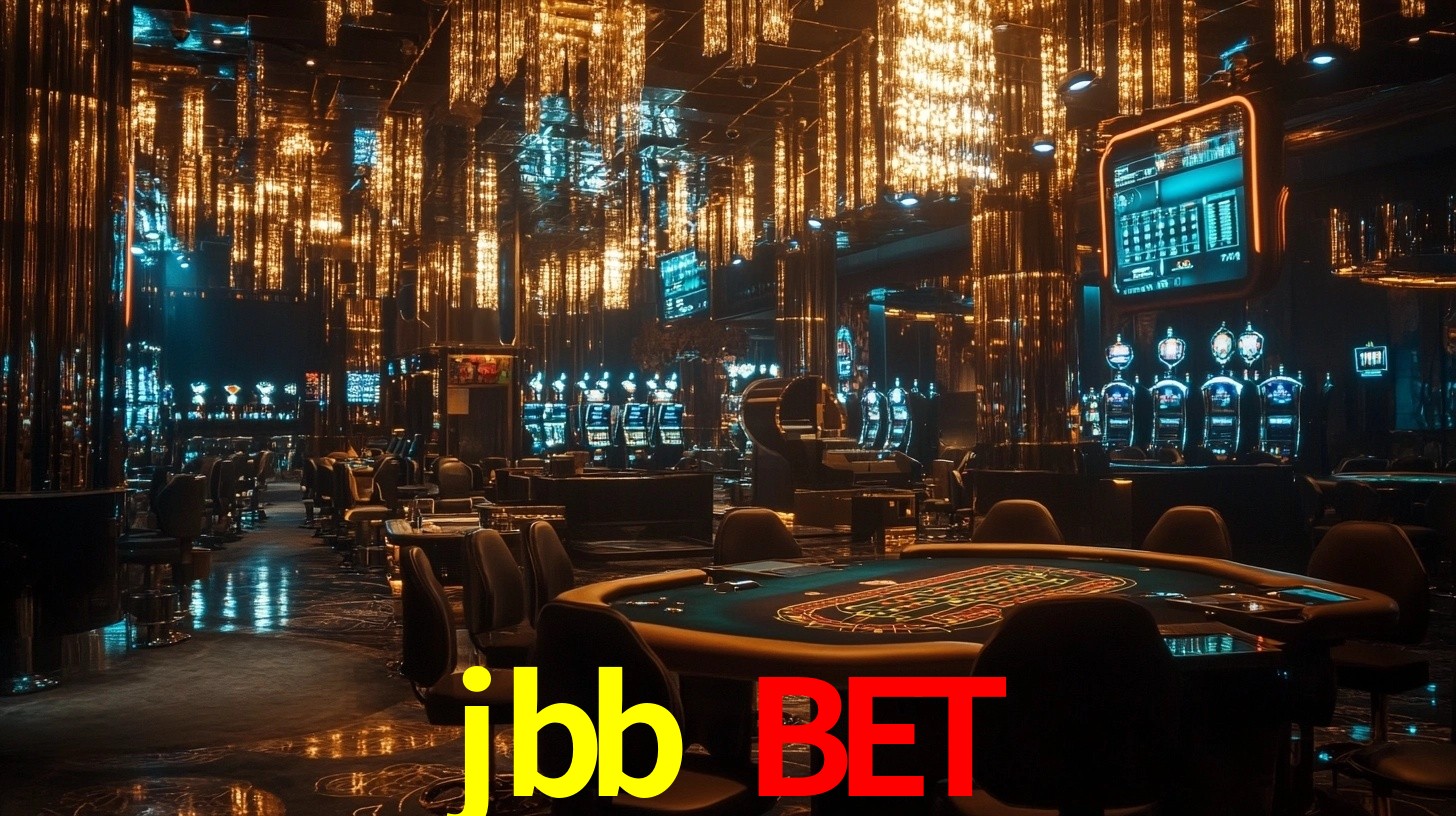 Bônus Generosos e Exclusivos no jbb bet para Você!