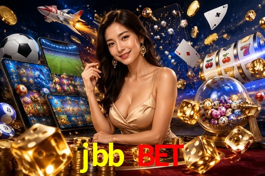 Responsive Design jbb bet