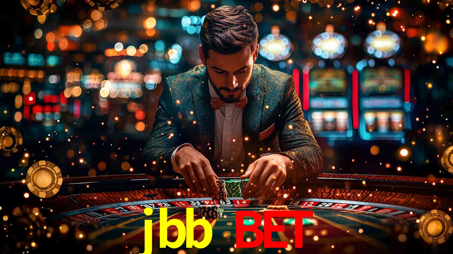 jbb bet App Interface