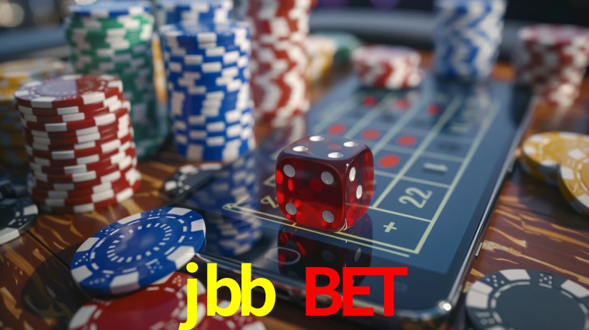 Bônus App jbb bet