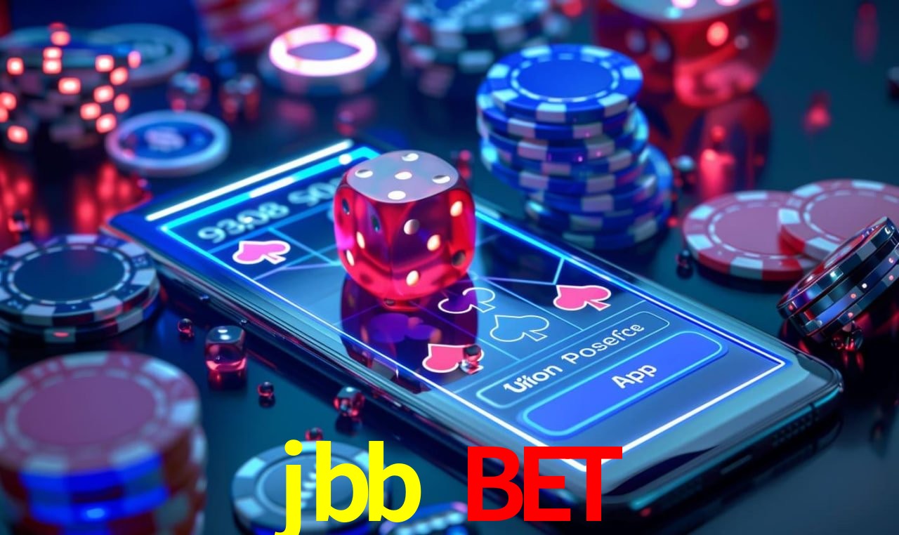 Jogos Mesa jbb bet