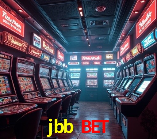 Evolução VIP jbb bet