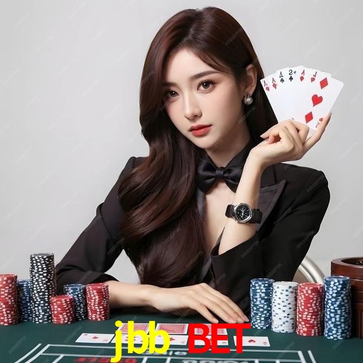 Qualificar VIP jbb bet