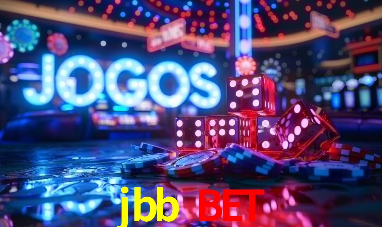 Casino Ao Vivo jbb bet