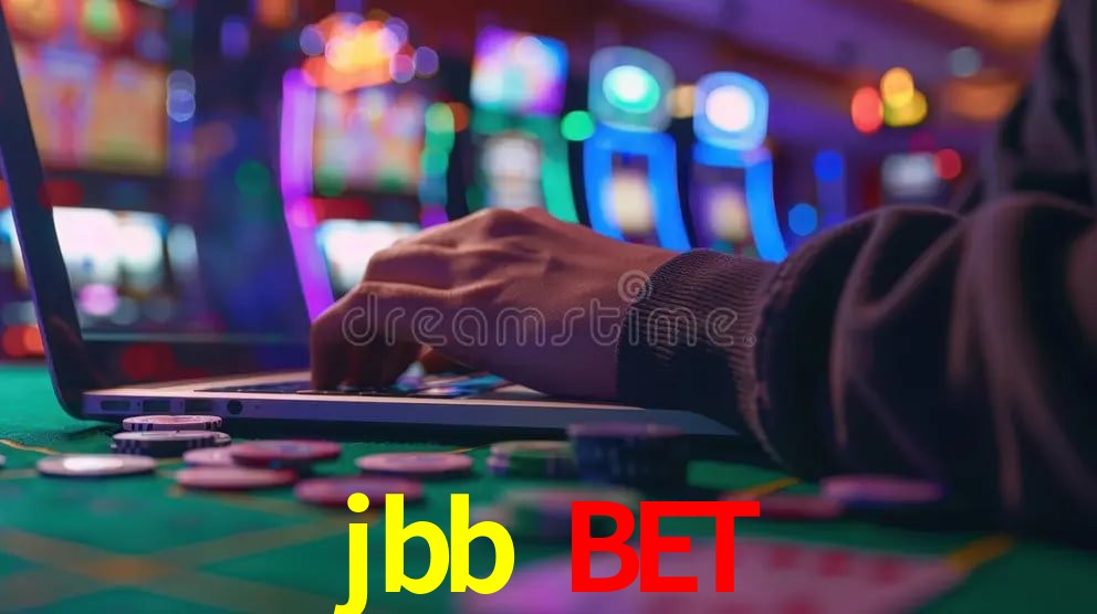 Provedores de Jogos jbb bet