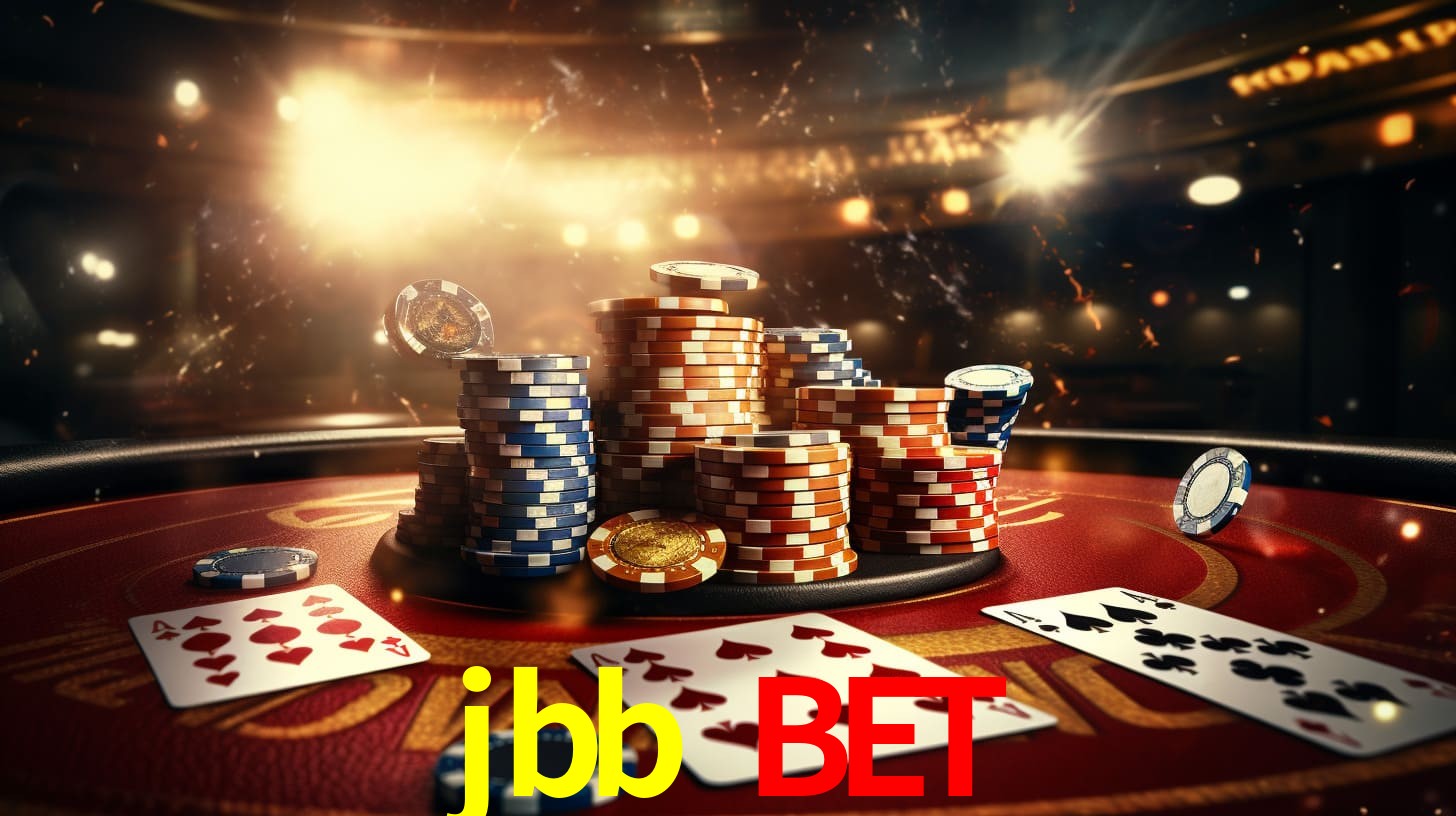Blackjack Table jbb bet
