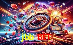 Aplicativo móvel jbb bet para iOS e Android