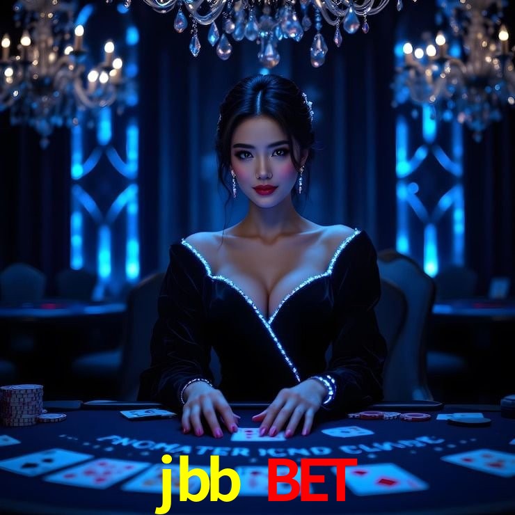 jbb bet Premiação acumulada / Jackpot