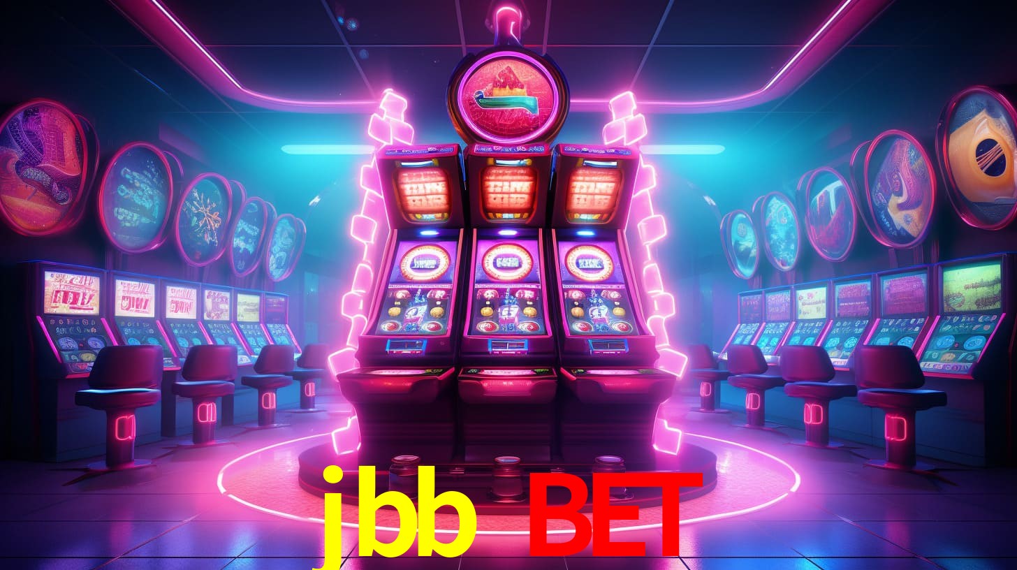 jbb bet: A Experiência de Casino com Jogos de Mesa ao Vivo