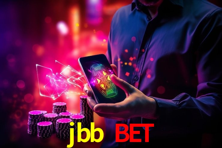 Design Responsivo jbb bet