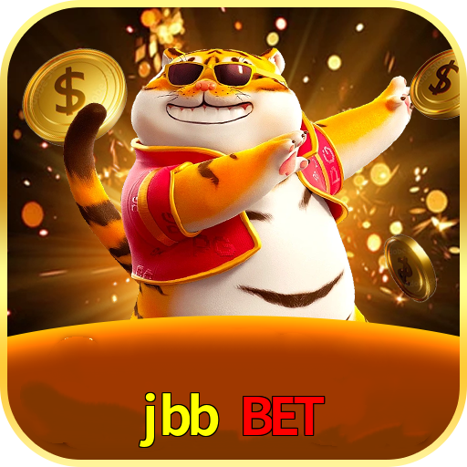 Logo da jbb bet